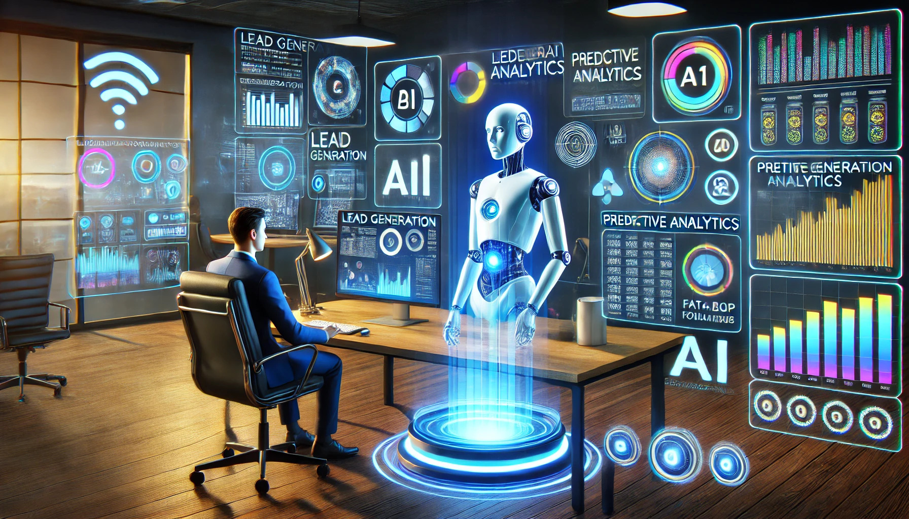 679ce5949eb29a1960fdd3b5 ai powered lead generation